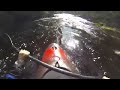Dart loop triple falls