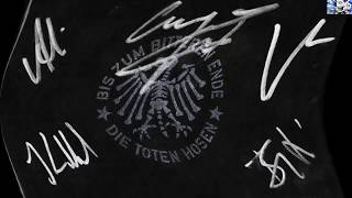 Watch Die Toten Hosen Ehrenmann video