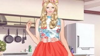 Helen Sweet Loli Doll Dress Up Games For Kids