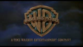 Batman Forever 1995 - Opening Credits