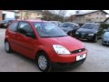 Ford Fiesta Comfort 1.4i 16V AUTOMATIC TIPTRONIC Full Review,Start Up, Engine, and In Depth Tour