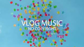 Skandr - Happy Ending (VLOG MUSIC - No Copyright)