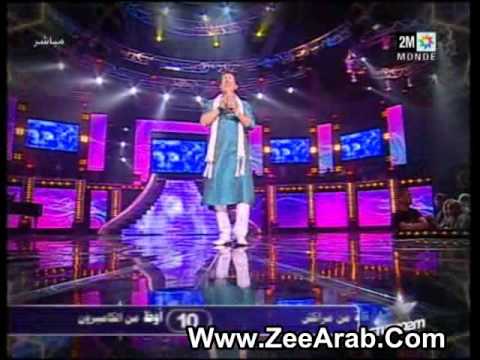 Cheb Simo Ray 2012 3lach T3adini Demi Final Studio 2m 2012 شاب سيمو راي علاش تعاديني نصف نهائي ستوديو دوزيم 2012