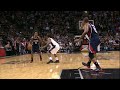 Jeff Teague Ties It, But Tim Duncan Wins It!