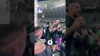 Tarihi Geri Dönüş Kocaelispor 16 Yıl Sonra Süper Ligde Kazandı, Üçlü Şov