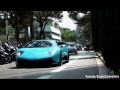 200 Subscribers Special ! Best Supercar Sounds 2012 "Monaco Editon" - 1080p HD