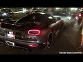 200 Subscribers Special ! Best Supercar Sounds 2012 "Monaco Editon" - 1080p HD