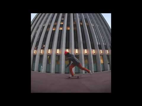 Chicago Skateboarding All Starz Vol 1