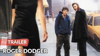 Roger Dodger 2002 Trailer Campbell Scott Jesse Eisenberg