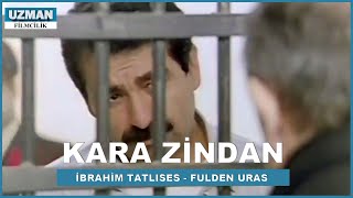 Kara Zindan - Türk Filmi - İbrahim Tatlıses & Fulden Uras