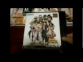 SNK vs Capcom: The Match of the Millennium (Neo geo Pocket Color)