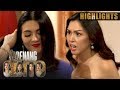 Romina, kinompronta ang kasinungalingan ni Daniela | Kadenang Ginto (With Eng Subs)
