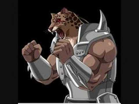 armor king and king. Tekken 2 - Armor King#39;s Stage
