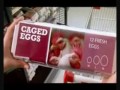 Behind the Battery Cage Label