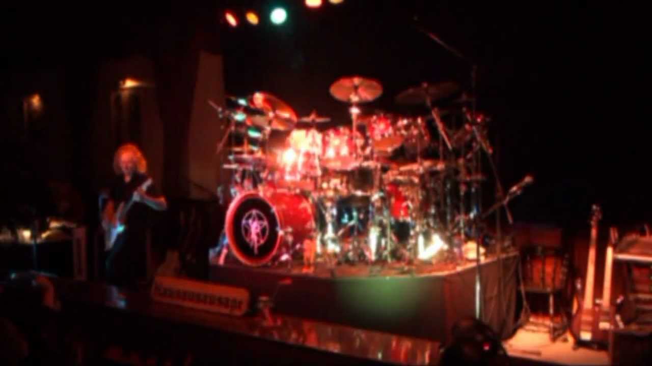 Rush Red Sector A Rush Red Sector A