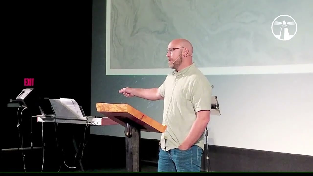 Sermon Stream