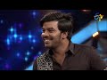 Sudheer | Rashmi | Pradeep | Funny Joke | Dhee Jodi | 15th May 2019 | ETV Telugu
