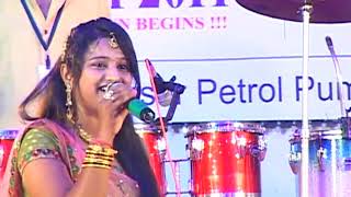 Gujarati Live Non Stop Prachin Garba Songs 2019 Ii Devangi Patel Ii Gulab Rathod Ii For Navratri