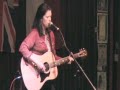 Jenny Reynolds - One Red Light Town - LIVE