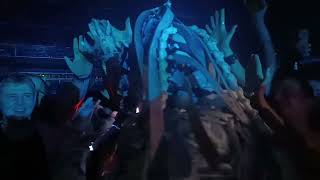 Biopsyhoz - Эпизод ''Люди На Б-Люде'' И ''Грани'', Москва 2024