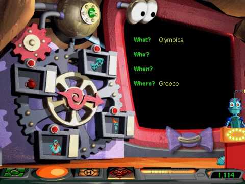 where to play jumpstart 3rd grade