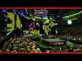 Kofi Kingston WWE 2K14 Entrance and Finisher (Official)