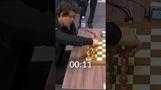 Sigma Magnus Carlsen