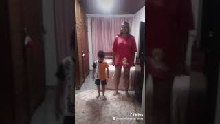 Vídeos Tiktok Dani Moraes3