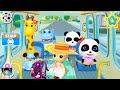 Trò chơi KN Channel BÉ CHỌN NGHỀ NÀO KHI LỚN LÊN tập 1 | GIÁO DỤC MẦM NON Trò chơi KN Channel BÉ CHỌN NGHỀ NÀO KHI LỚN LÊN tập 1 | GIÁO DỤC MẦM NON