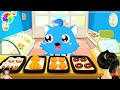 Trò chơi KN Channel BÉ CHỌN NGHỀ NÀO KHI LỚN LÊN tập 1 | GIÁO DỤC MẦM NON Trò chơi KN Channel BÉ CHỌN NGHỀ NÀO KHI LỚN LÊN tập 1 | GIÁO DỤC MẦM NON