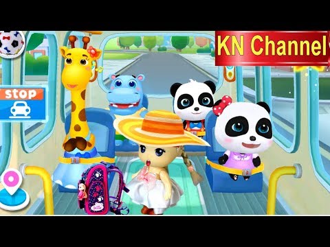 Trò chơi KN Channel BÉ CHỌN NGHỀ NÀO KHI LỚN LÊN tập 1 | GIÁO DỤC MẦM NON