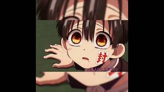 Teru Tries To Kill Hanako Viral