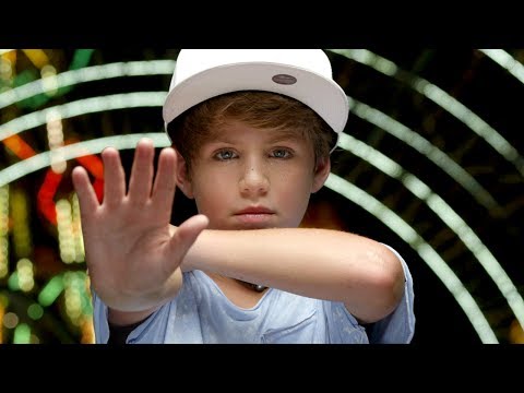 MattyB - CLAP (Official Music Video)