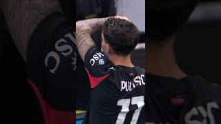 From Creator To Finisher Pulisic
