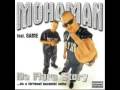 Mohaman Feat Game & Király Linda - Huanita