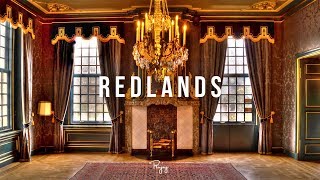 "Redlands" - Evil Trap Beat New Rap Hip Hop Instrumental Music 2018 | Silver Krueger #Instrumentals