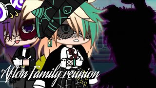 Aftons Reunitefnafmy A.uoriginal5?Little Roxy