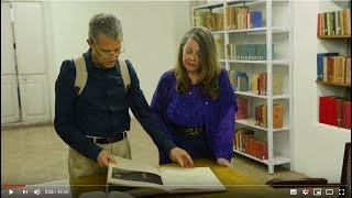 Interview with Barbara Holdrege on Srimad Bhagavatam
