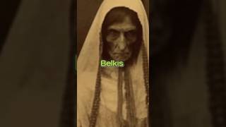 Bitlisli Belkıs Hikayesi