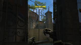 Solo Exec Combo 64Tick