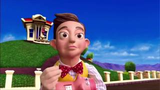 the mine song but stingy doesn't claim anything