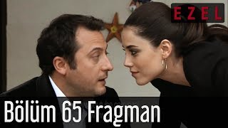 Ezel 65.Bölüm Fragman