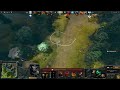 Full Map Storm Ultra Kill - Sumail EG MVP MLG Dota 2