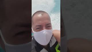 Jhonny Cay, San Andres Islas