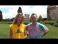 IRS Protest - Detroit Couple