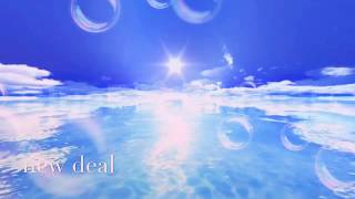 Watch Globe New Deal video