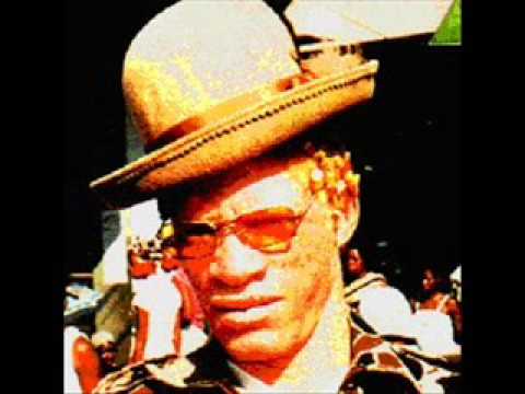 Yellowman – King and Queen Lyrics