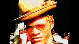 Watch Yellowman Mad Over Me video