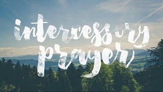 01/16/2022 | LIVE | “WHY PRAY?”