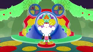 Mickey Mouse Clubhouse Mousekedoer Song Christmas Version Season 1 In Reversed Confusion